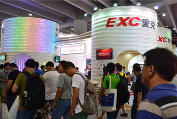 2014 гуанчжоу международная выставка освещения