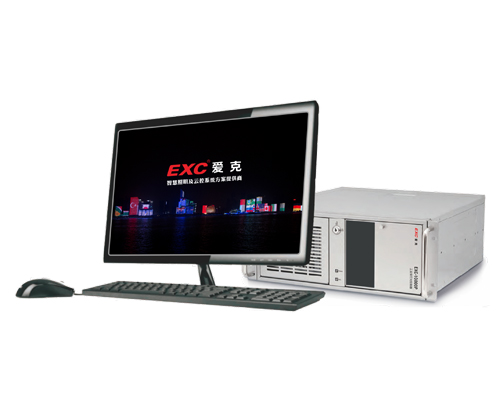 контроллер EXC - 10000