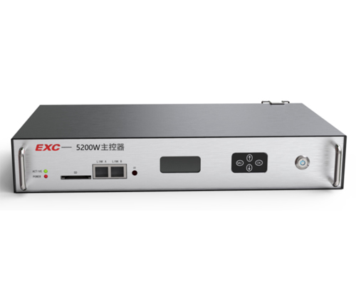 контроллер EXC - 5200